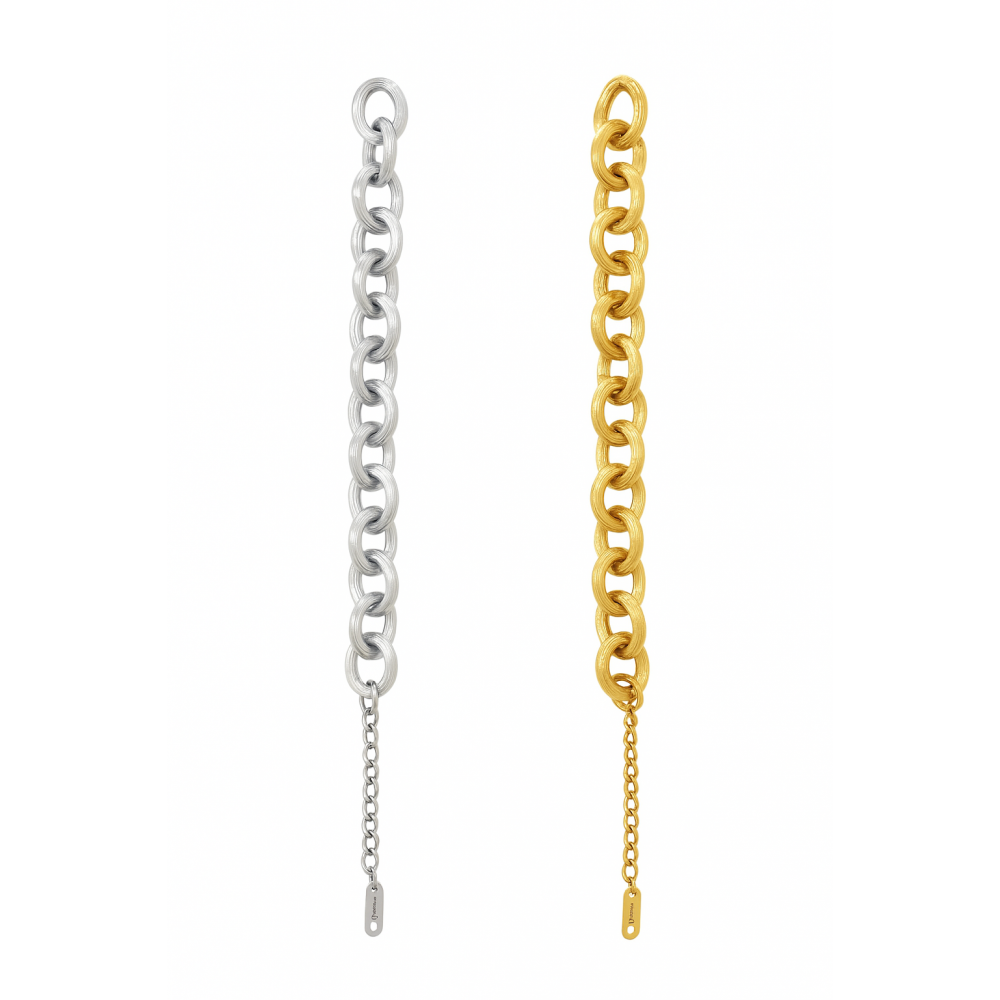 Βραχιόλι Πολυτέλειας